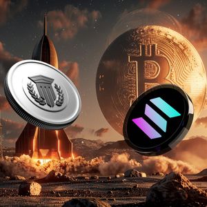 Best Crypto to Buy: Before Solana (SOL) Blew Up, It Looked Just Like This Coin