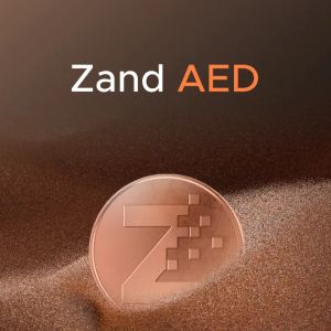 Zand becomes second UAE digital bank to issue regulated dirham-backed stablecoin