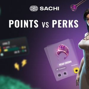 Beyond the Grind: Why SACHI Pays You in Style Tonight, Not Points