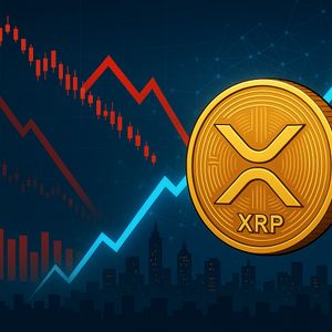 Market Tension After XRP Whale Move Sparks Rising Interest in RentStac (RNS)