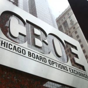 CBOE to launch regulated perpetual-style Bitcoin and Ether futures