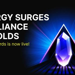 BingX Shards: A New Rewards Ecosystem for Enhanced User Engagement