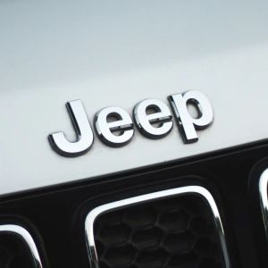 Jeep launches $65K Recon EV built for off-road use