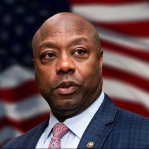 Sen. Tim Scott urges Senate to hold December vote on crypto legislation