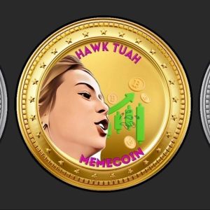 Hawk Tuah girl dragged into Solana memecoin lawsuit