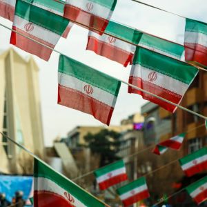Iran leads push for a crypto within the Shanghai Cooperation Organization