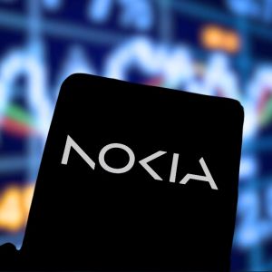 Nokia makes its biggest bet on AI as it shifts its focus to the infrastructure end of the sector