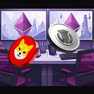 Q1 2026’s Top Cryptos: Mutuum Finance (MUTM) and Shiba Inu (SHIB) Ready to Explode