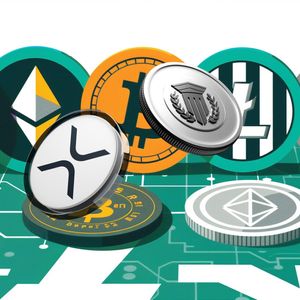 XRP’s Stagnates below $2.3 as This New Crypto Coin Accelerates with Phase 6 at 90% Sold Out