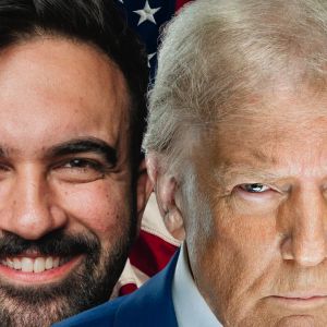 Trump to host New York’s Zohran Mamdani for talks on economic security and affordability