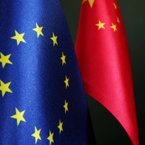 EU lead ambassador to China calls out rare earth strains on relationship
