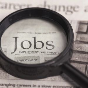 U.S. reports 119,000 jobs in late September report as unemployment rises to 4.4%