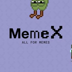 Memex: The Easiest and Most Accessible Meme Coin Launchpad (By Far!)
