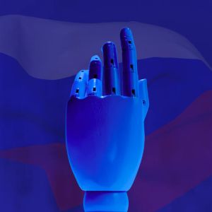 Russian AI robot developers heed Putin's call for domestic tech advancements