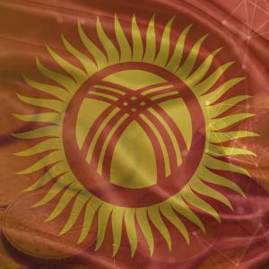 Kyrgyzstan issues gold-backed stablecoin USDKG on Tron