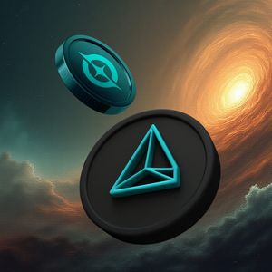 GeeFi’s (GEE) Presale Sells Over 5.3M Tokens on Day One, It Might the Next Tron’s (TRX)