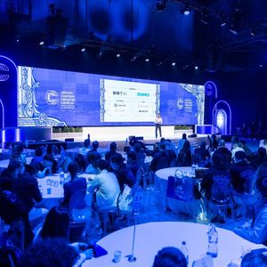 Crypto Content Creator Campus (CCCC) 2025 wraps up in Lisbon: A look at next-level AI-driven monetization