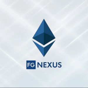 FG Nexus shares fell by over 7% after the company sold its Ethereum stash