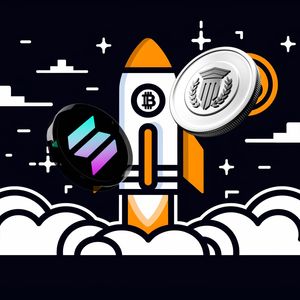 DeFi Crypto Mutuum Finance (MUTM) Shoots Past 90% in Phase 6 as Demand Explodes, Next Solana (SOL) in the Making?