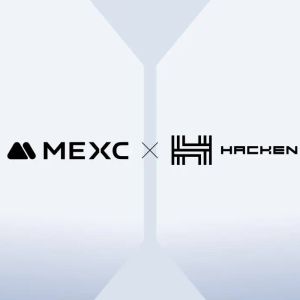 MEXC Appoints Hacken as Independent Auditor to Conduct Monthly Proof-of-Reserves Reviews