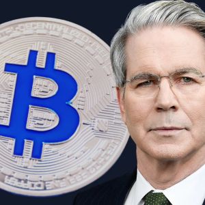 Bessent’s surprise Pubkey DC visit fuels speculation of pro-crypto shift