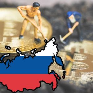 Russia busts illicit coin minting operations in Kemerovo