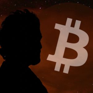 Satoshi Nakamoto’s Bitcoin holdings fell by $47 billion during the latest market correction