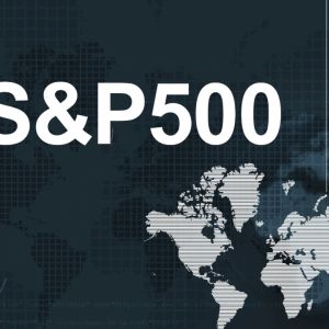 S&P 500 yields inch closer to weakest level since early‑2000s dot‑com bubble