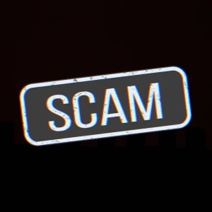 Over 1 million comments reported promoting scam tokens using Dan Bongino Rumble videos