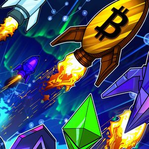 Trending New Crypto at $0.035 Expected to Deliver Better Returns Than Solana (SOL) This Cycle