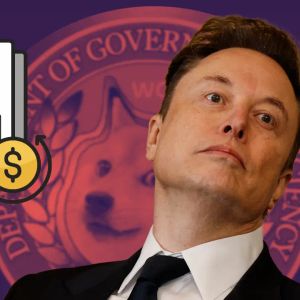 America adds $6.5B daily despite DOGE rollout