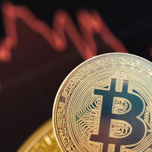 Bitcoin open interest hits six-month low amid market slowdown
