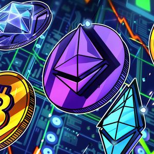 Best Crypto To Invest In as Ethereum (ETH) Dips Below $2,800