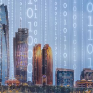 Lunate is in talks to commit up to $1 billion to Abu Dhabi’s state-backed AI investor MGX