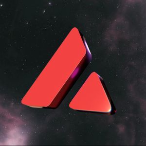 AVAX One spends $110 million to acquire over 9.37 million AVAX tokens, boosting its total holdings to more than 13.8 million