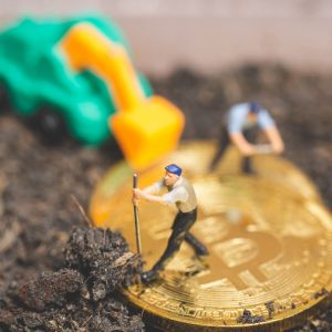 Bitcoin miners hit profit crunch as hashrate soars