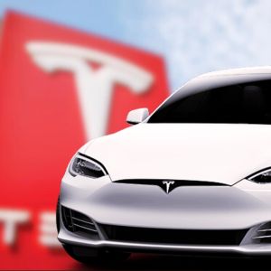 Tesla registrations in Europe fell 48.5% in October to 6,964 units