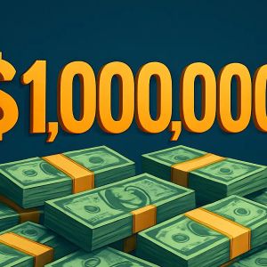 How to Turn $12,500 into $1,000,000 with RentStac (RNS)