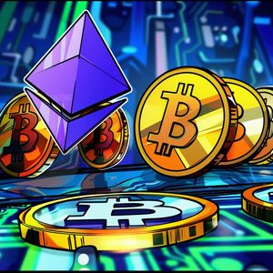 This $0.035 New Crypto Token Is Almost Sold Out, Phase 6 Hits 95% as Buyers Rush In