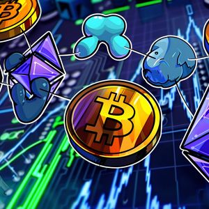 This DeFi Crypto Token Just Hit 250% Growth, Phase 6 Now Over 90% at $0.035