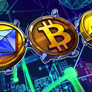 This New Cheap Crypto Is Exploding in Demand, Only 5% Allocation Left Under $0.04