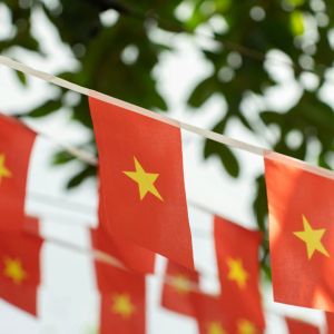 Binance partners with Ho Chi Minh City to back Vietnam’s IFC push