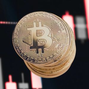 BTC steadies after drop, yet downside risks remain
