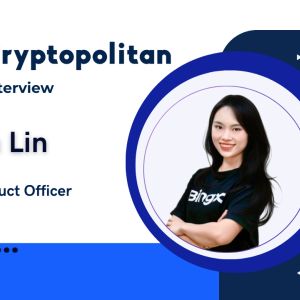 Vivien Lin on BingX AI Master and the new era of automated trading
