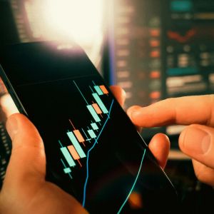 Crypto exchange inflows cool as market correction deepens
