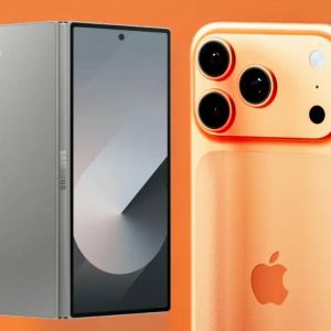 Apple is expected to ship 243 million iPhones in 2025, surpassing Samsung for the first time since 2011