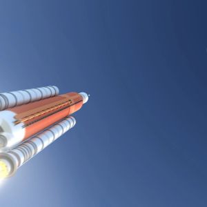 South Korea launches its first rocket led entirely by a private company in the country