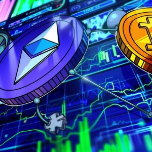 The Only New Crypto Under $0.04 Close to 100% Allocation, Early Investors Rush in