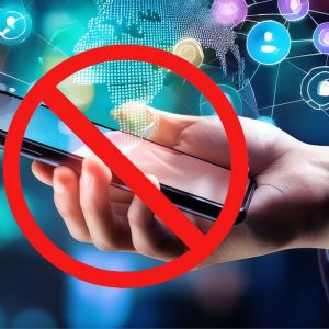 The European Parliament has proposed a resolution to implement an EU-wide ban on access to certain online platforms for children under16