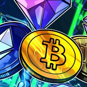 Top 2 Cryptos to Buy Now as Bitcoin (BTC) Holds $86K Support